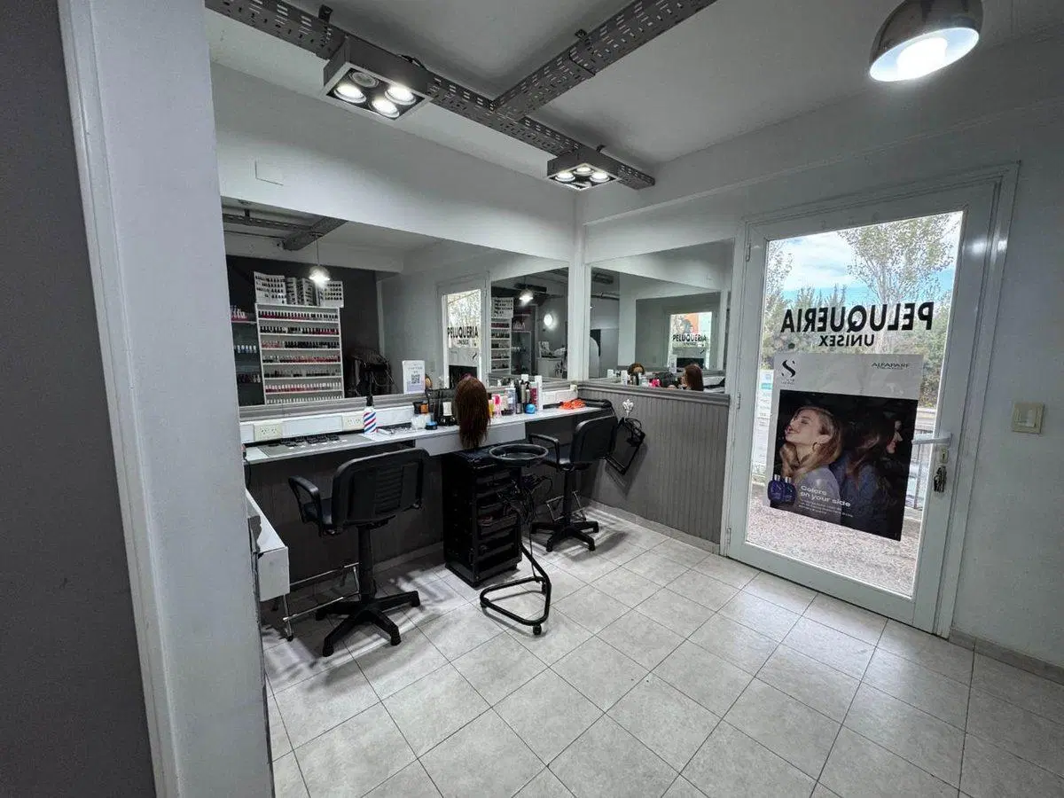 VENTA LOCAL SANTA BARBARA TIGRE 3