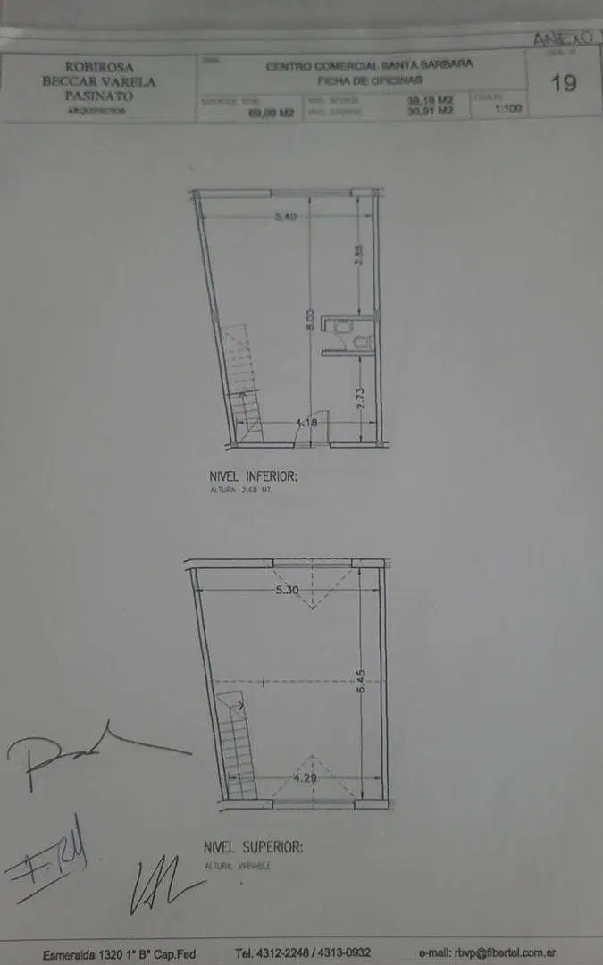 Plano 2