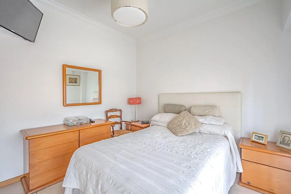 Venta departamento 3 ambientes Balcon Caballito 3