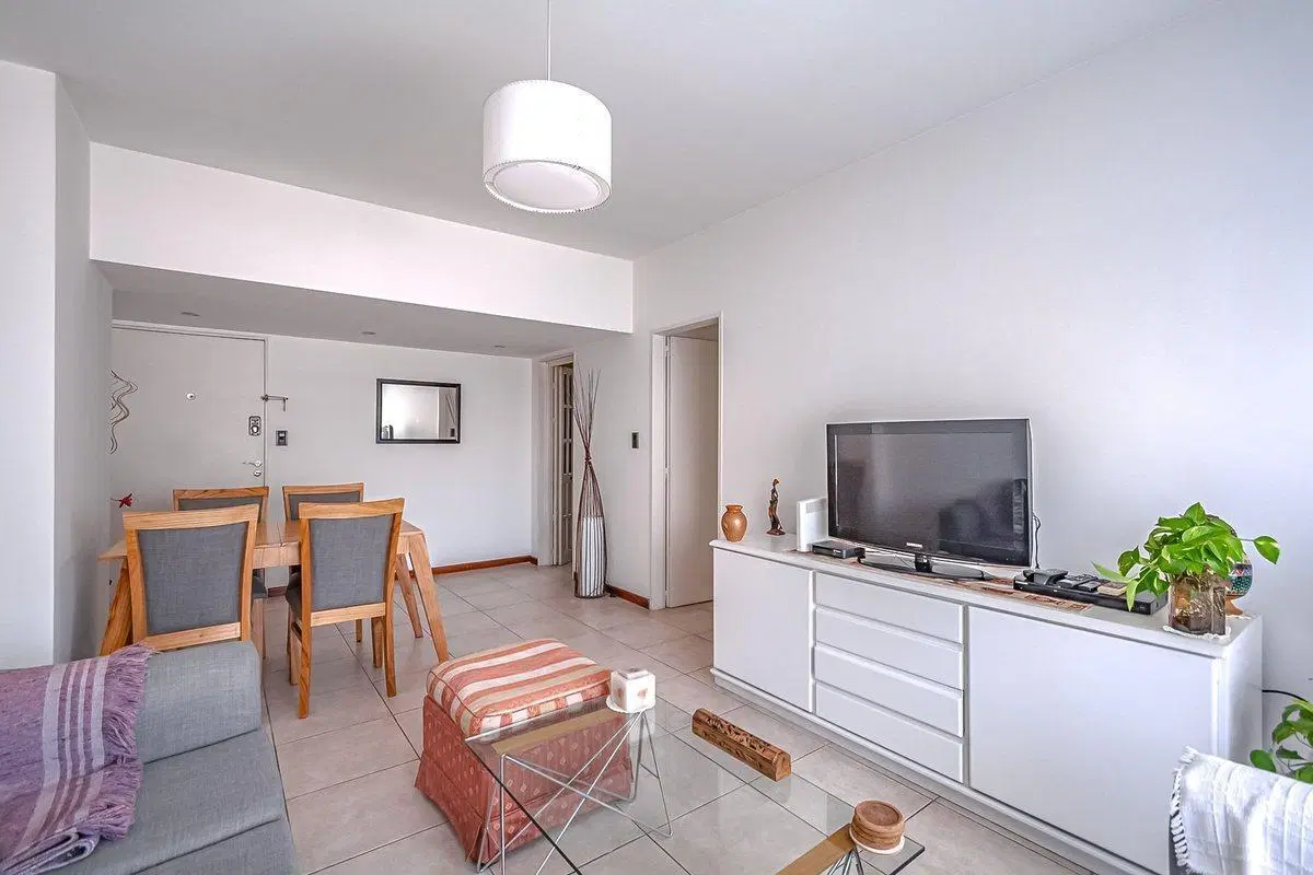 Venta departamento 3 ambientes Balcon Caballito 2