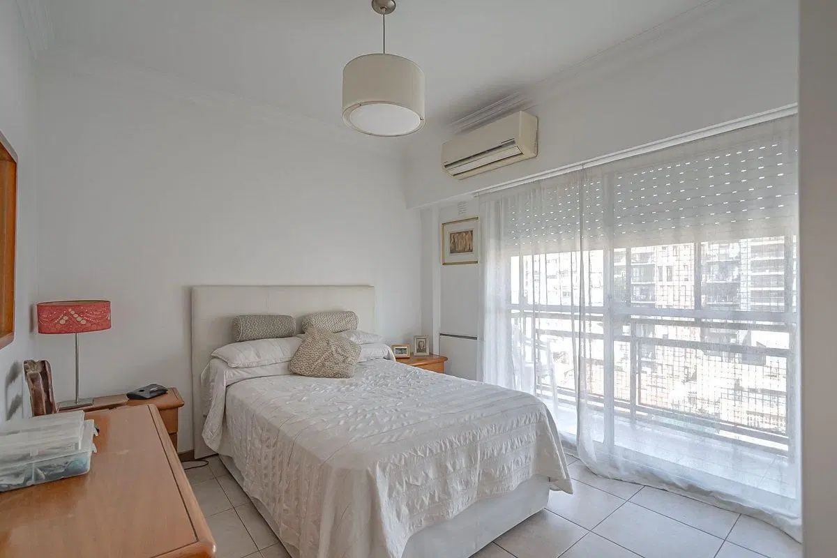 Venta departamento 3 ambientes Balcon Caballito 4