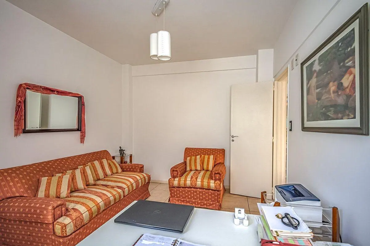 Venta departamento 3 ambientes Balcon Caballito 5
