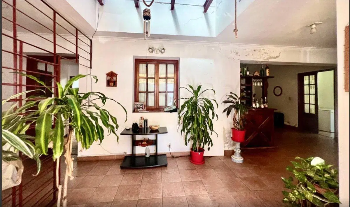 PH 4 ambientes venta Mataderos con jardin y pileta 3