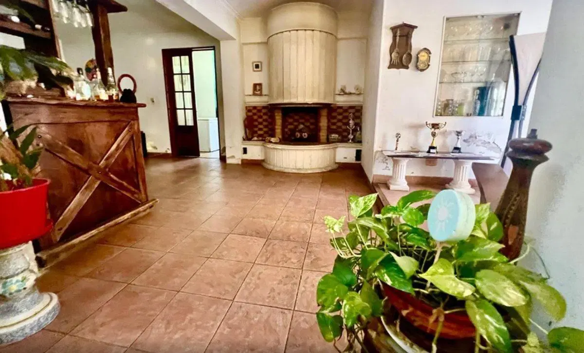 PH 4 ambientes venta Mataderos con jardin y pileta 5
