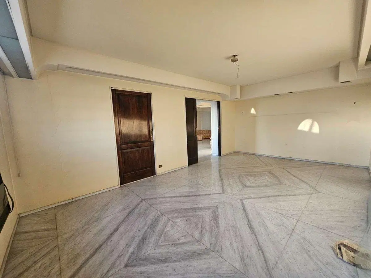 Venta 4 dormitorios  2 cocheras Torre en Belgrano 5
