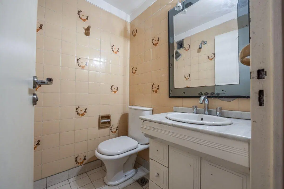 VENTA DEPTO 4 AMB CABALLITO APTO CREDITO PERMUTA 5