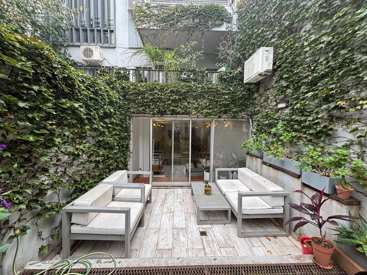 DEPARTAMENTO 5 AMB DUPLEX VENTA COLEGIALES COCHERA