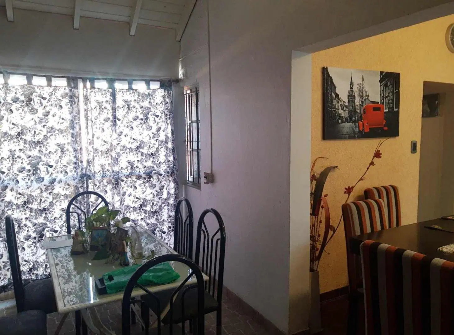 CASA 3 AMB Y 5 DPTOS DE 2 AMB EN VENTA SAN MIGUEL 3