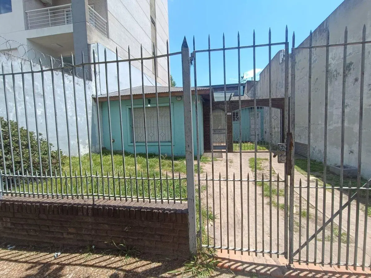 Terreno en venta en Banfield para desarrollo inmob 2