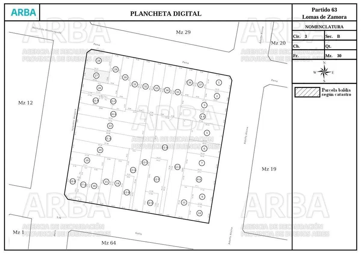 Plano 1