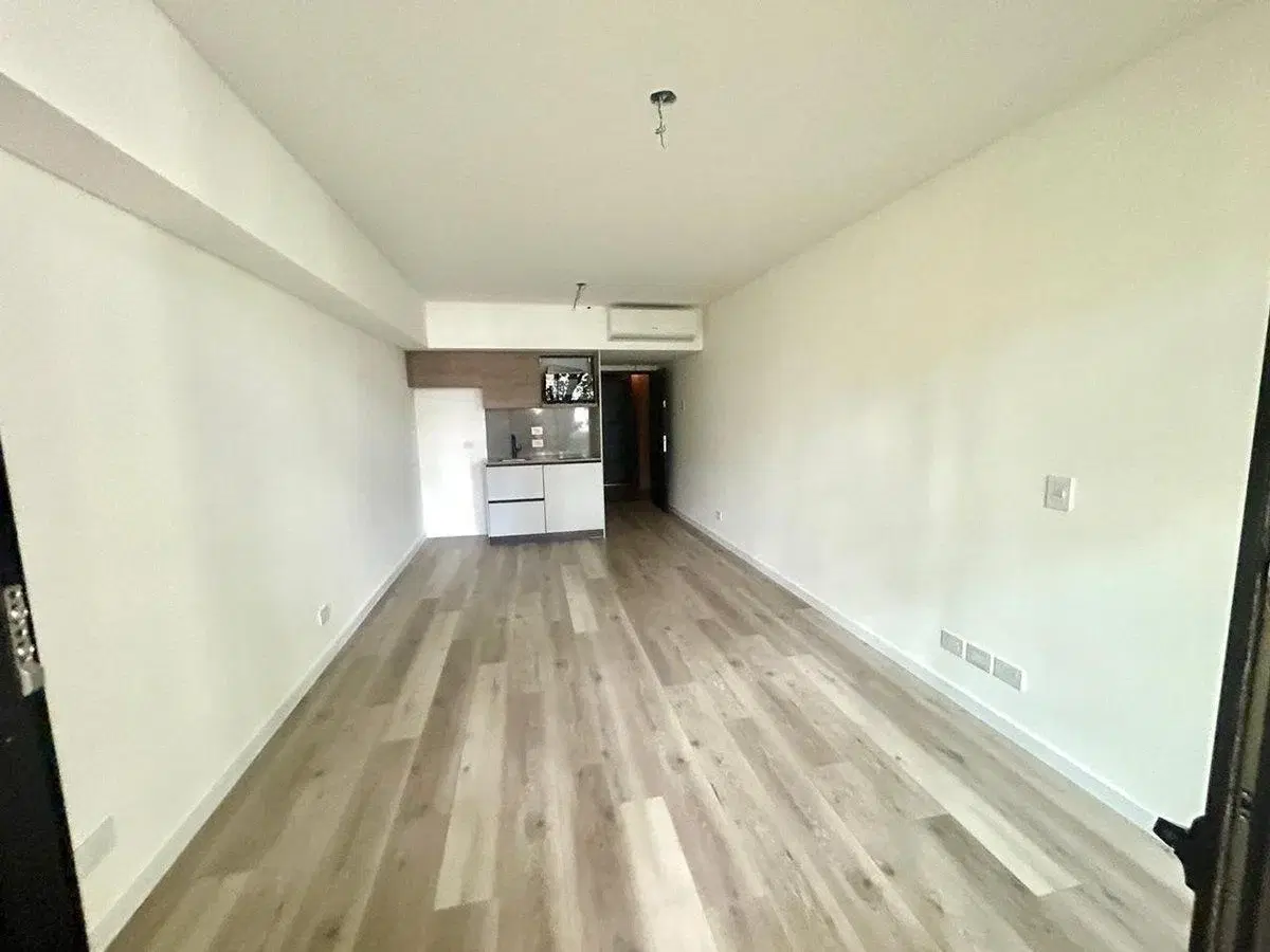 Monoambiente a Estrenar en Belgrano con Amenities 4