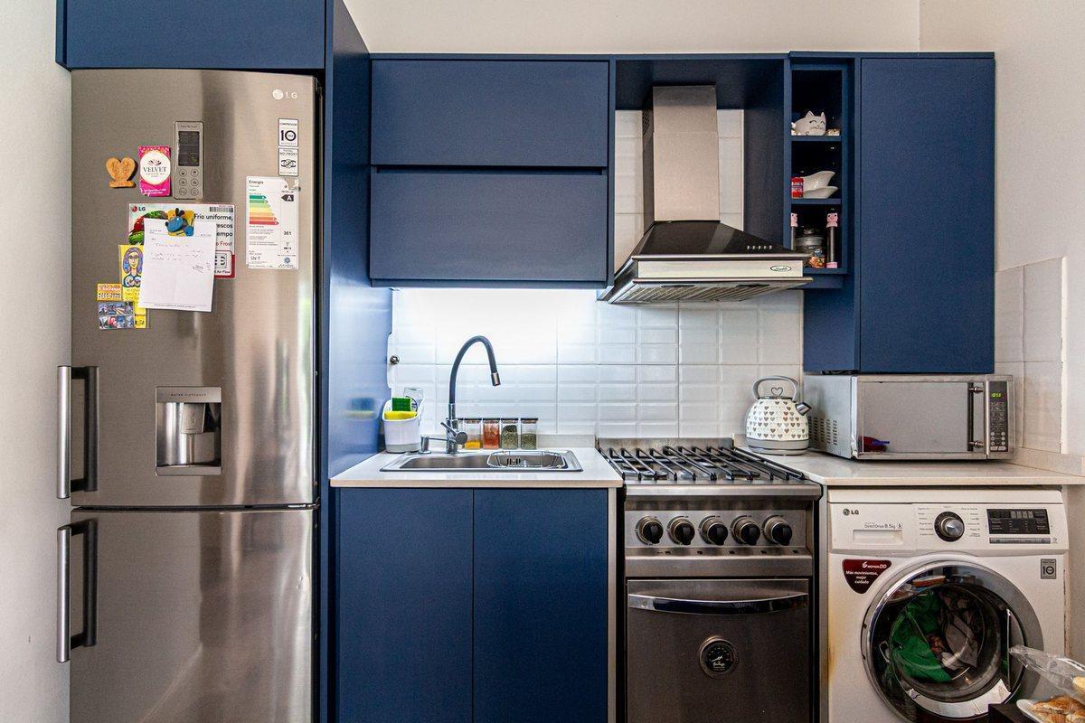 Venta o Permuta depto 2 ambientes en Wilde