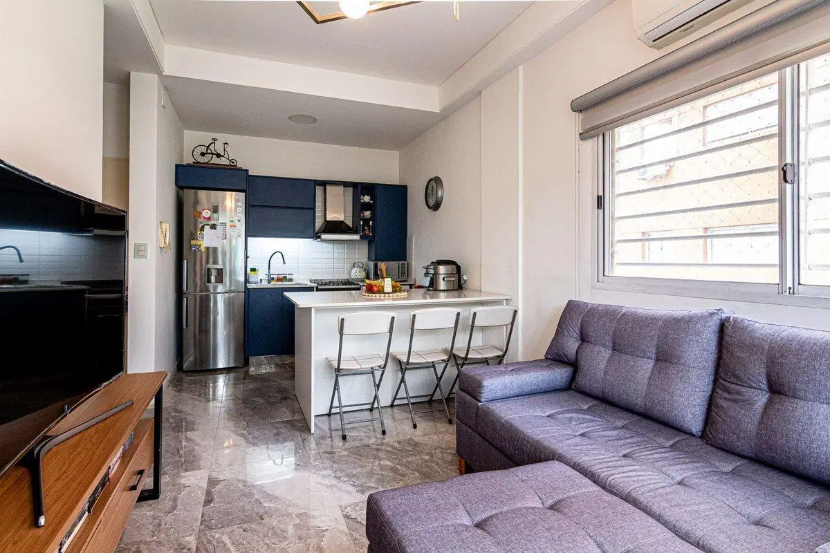 Venta o Permuta depto 2 ambientes en Wilde 3