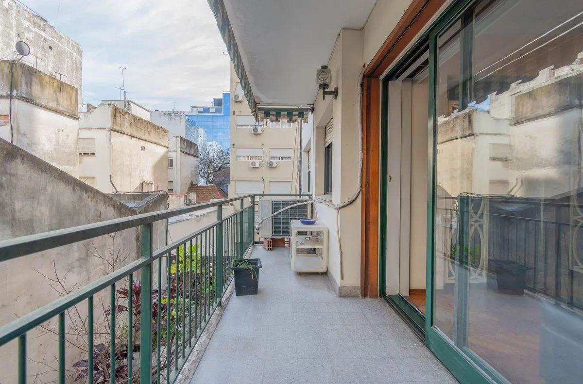 Venta Dpto de 4 amb Belgrano Apto Crédito 5