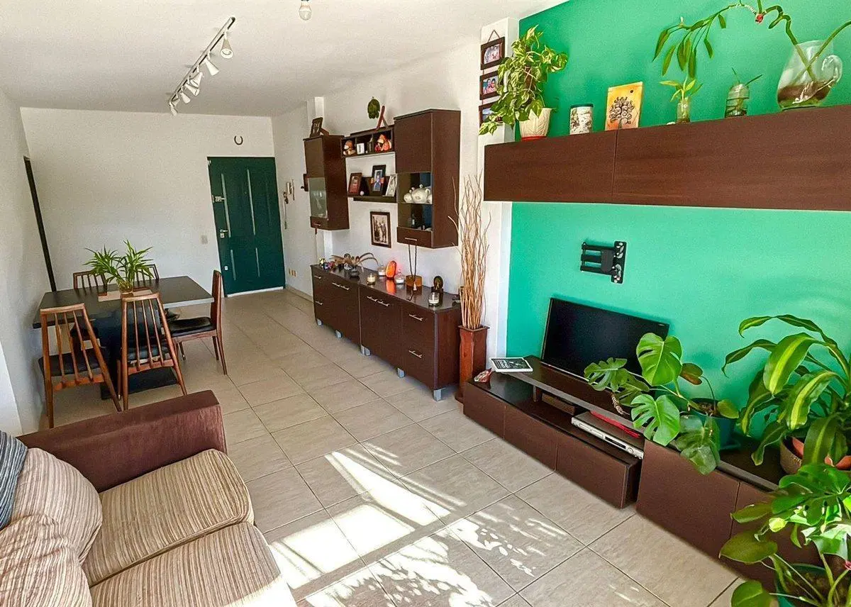 Venta Departamento 4 ambientes en Villa Ortuzar 4