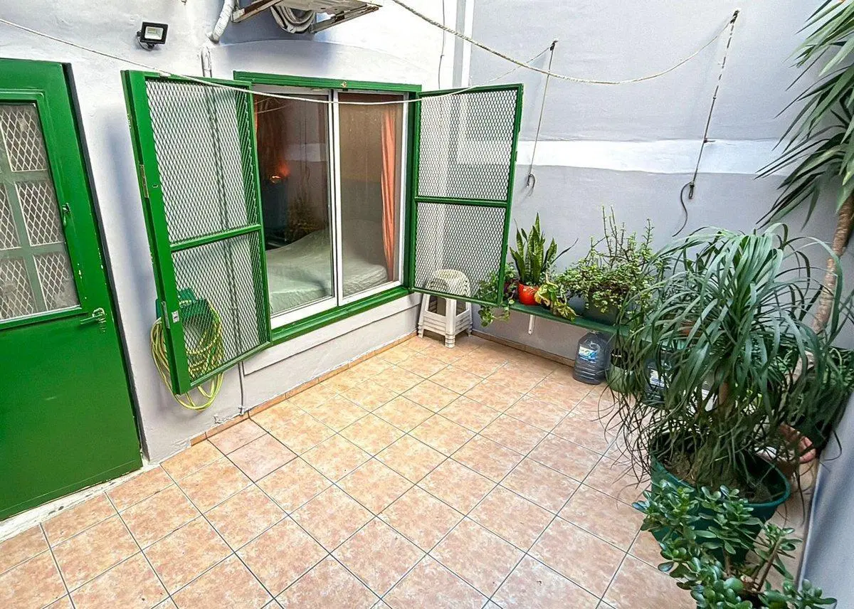 Venta Departamento 4 ambientes en Villa Ortuzar 5