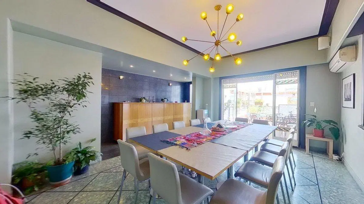 DEPARTAMENTO PENTHOUSE 8 AMB EN SUITE CON TERRAZA 3