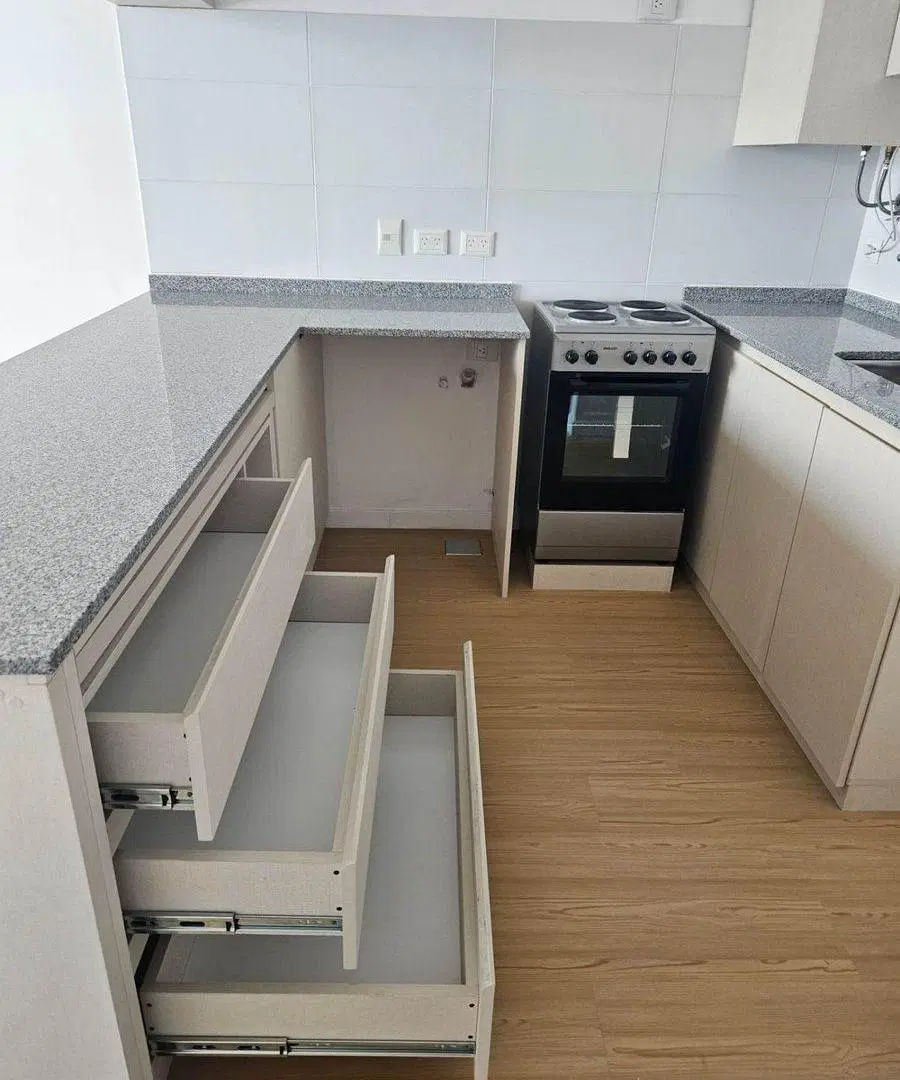 Depto venta 1 amb en Coghlan balcón y Amenities 4