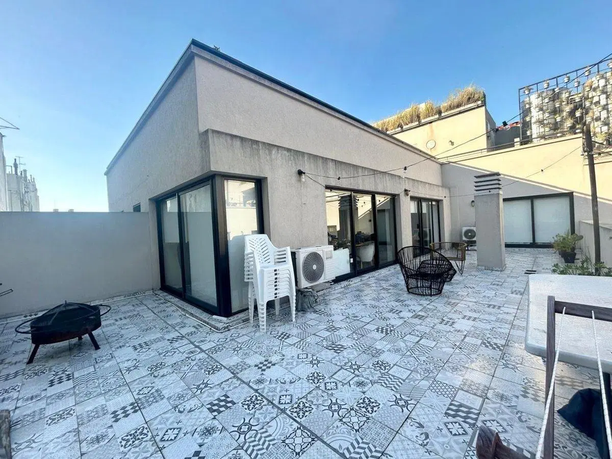 Venta 2 Amb Gran Terraza La Editorial San Telmo 3