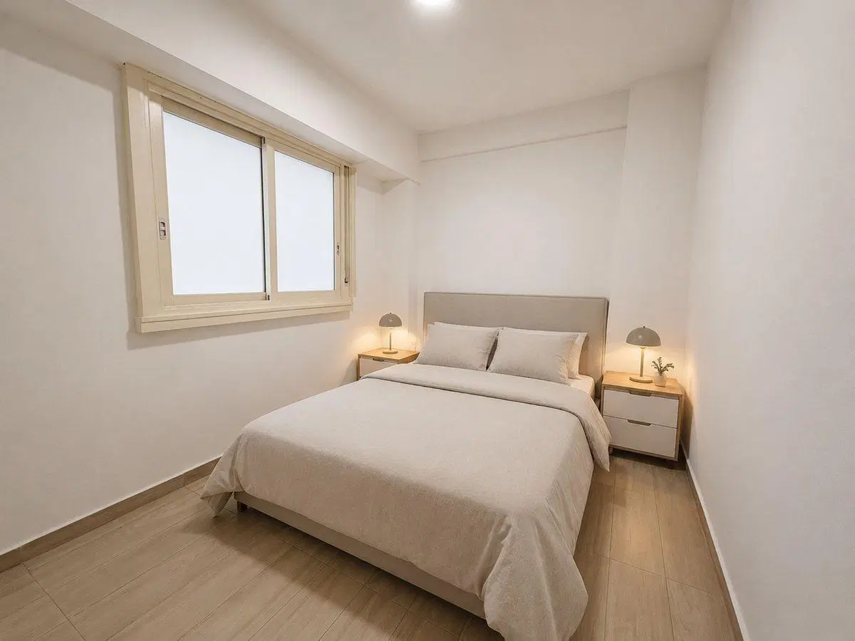 DEPARTAMENTO 2 AMBIENTES EN ALQUILER BELGRANO 3