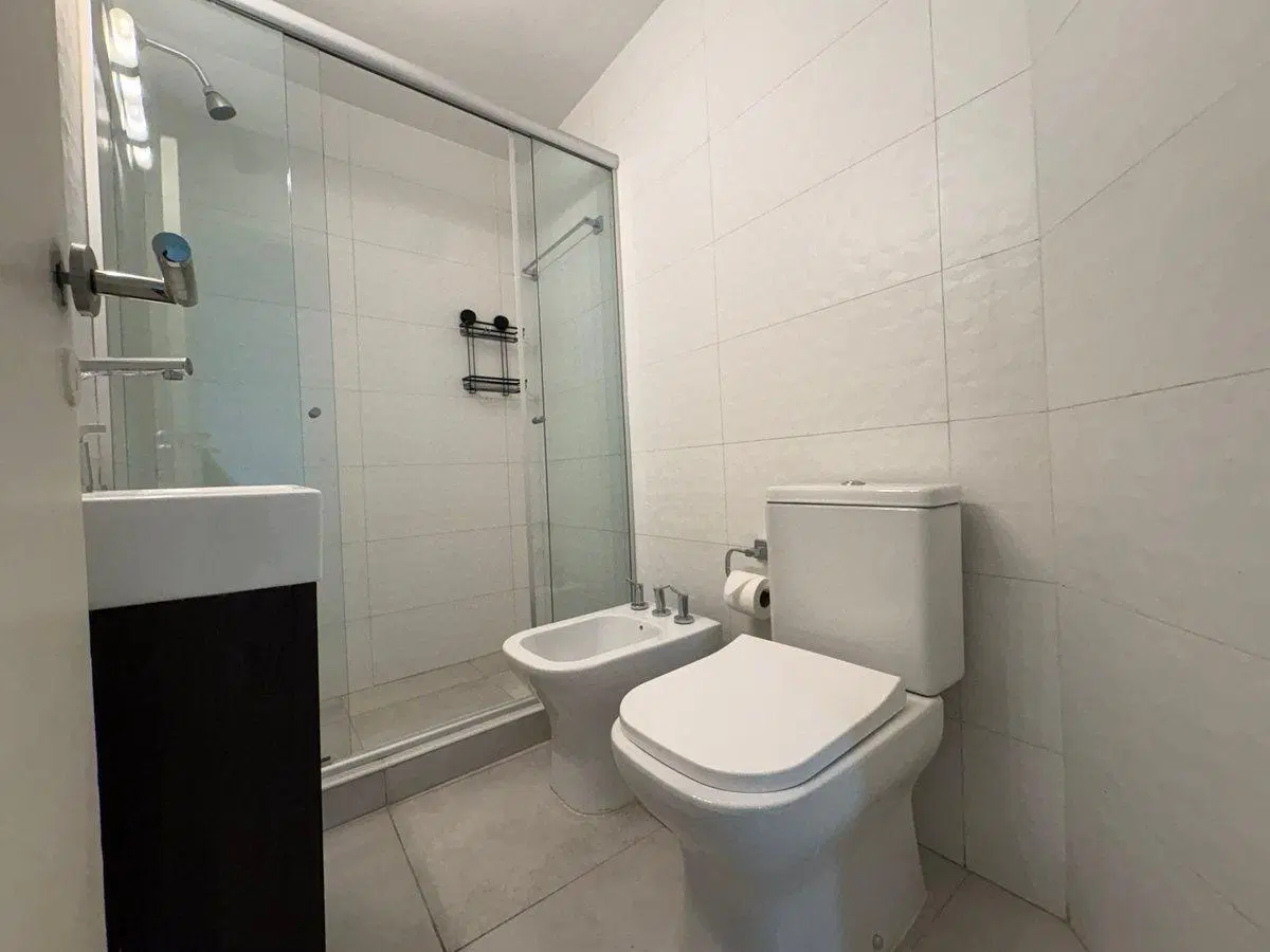 DEPARTAMENTO 2 AMBIENTES EN ALQUILER BELGRANO 5