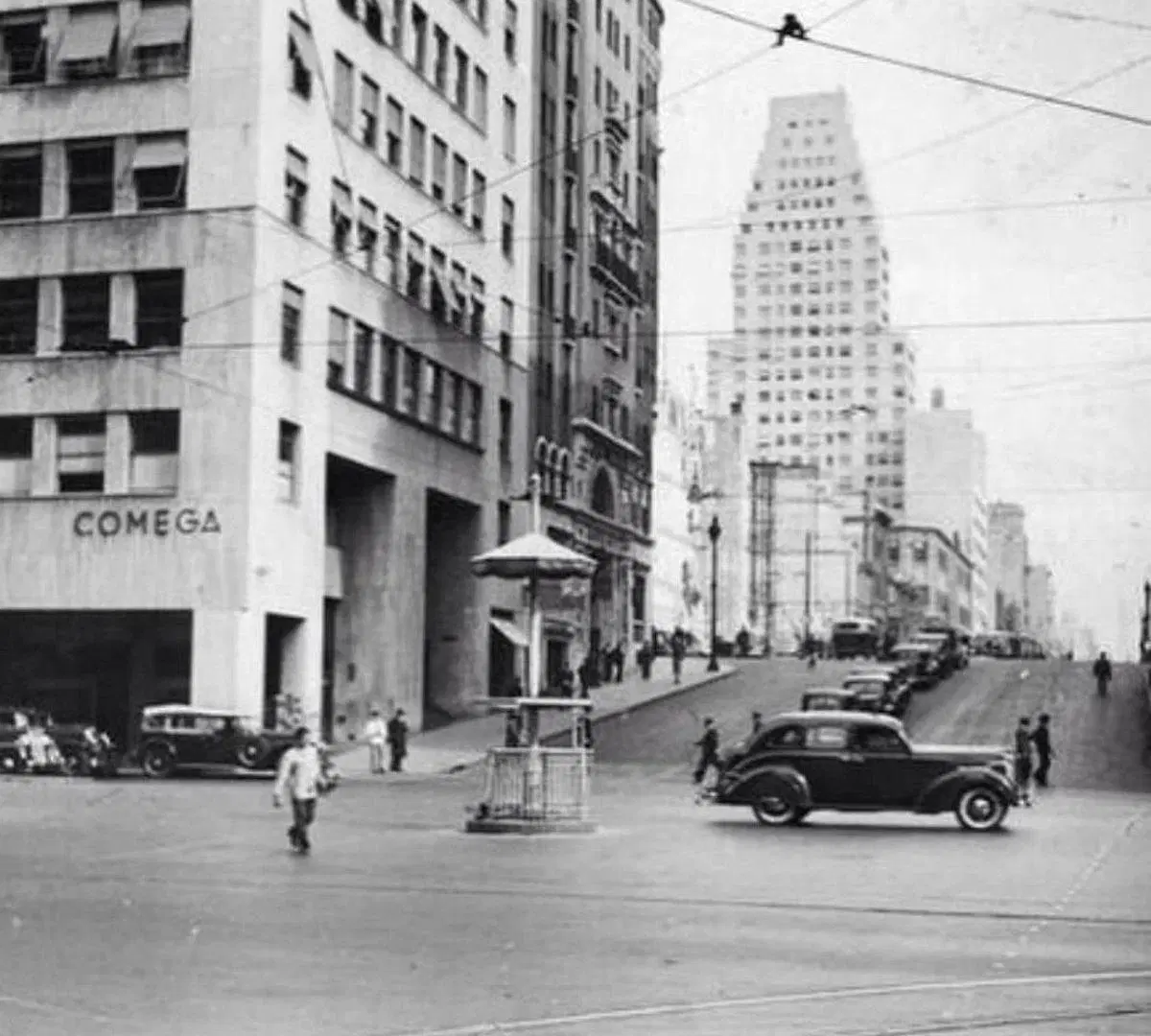 Edificio COMEGA Piso 18 3