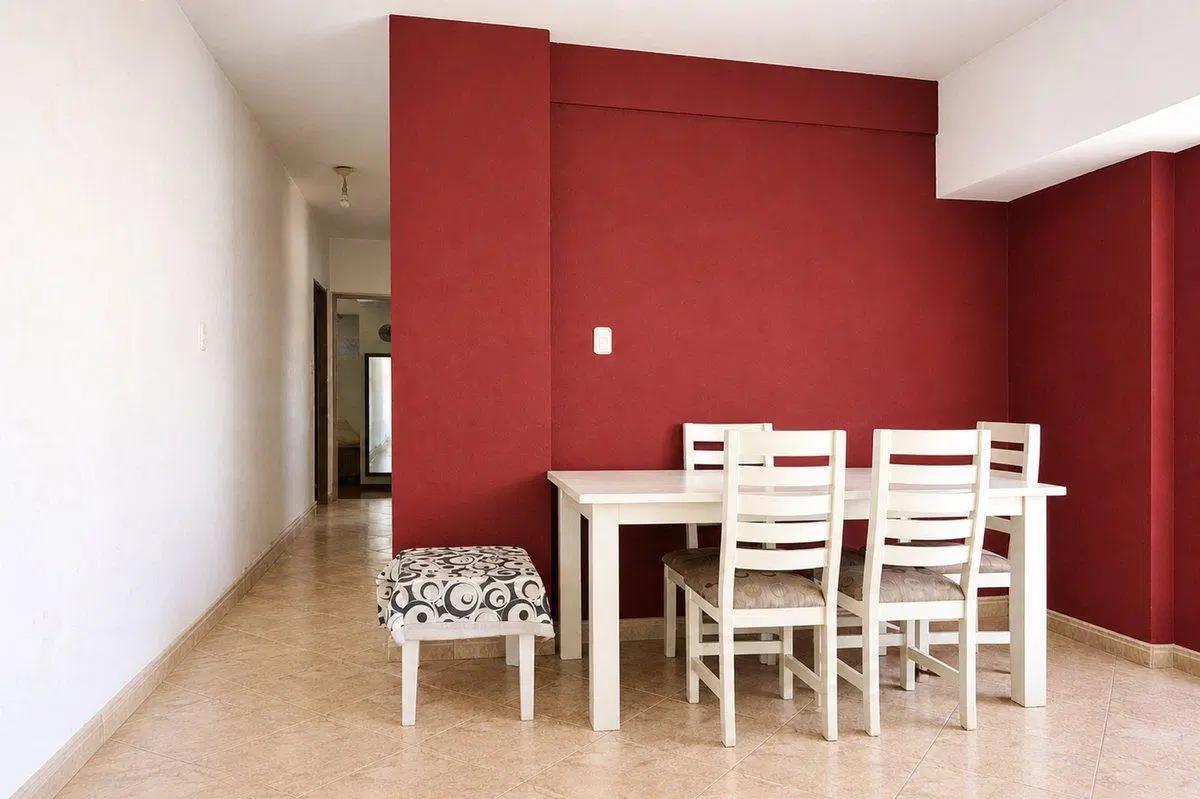 VENTA 4 AMB BALCON GRAN PATIO PARQUE CHACABUCO 2