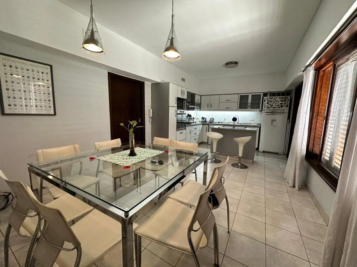 VENTA CASA 5 AMB JARDIN PILETA QUINCHO RAMOS MEJIA 3