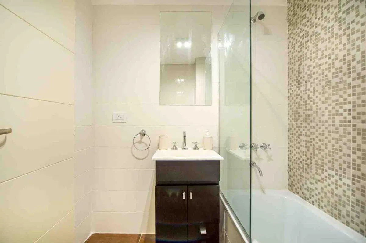 VENTA MONOAMBIENTE APTO CREDITO PALERMO AMENITIES 3