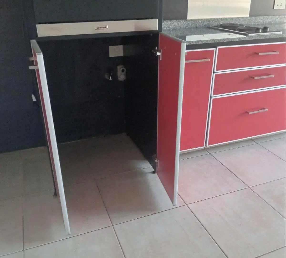 Alquiler monoambiente con cochera Castelar Norte 3