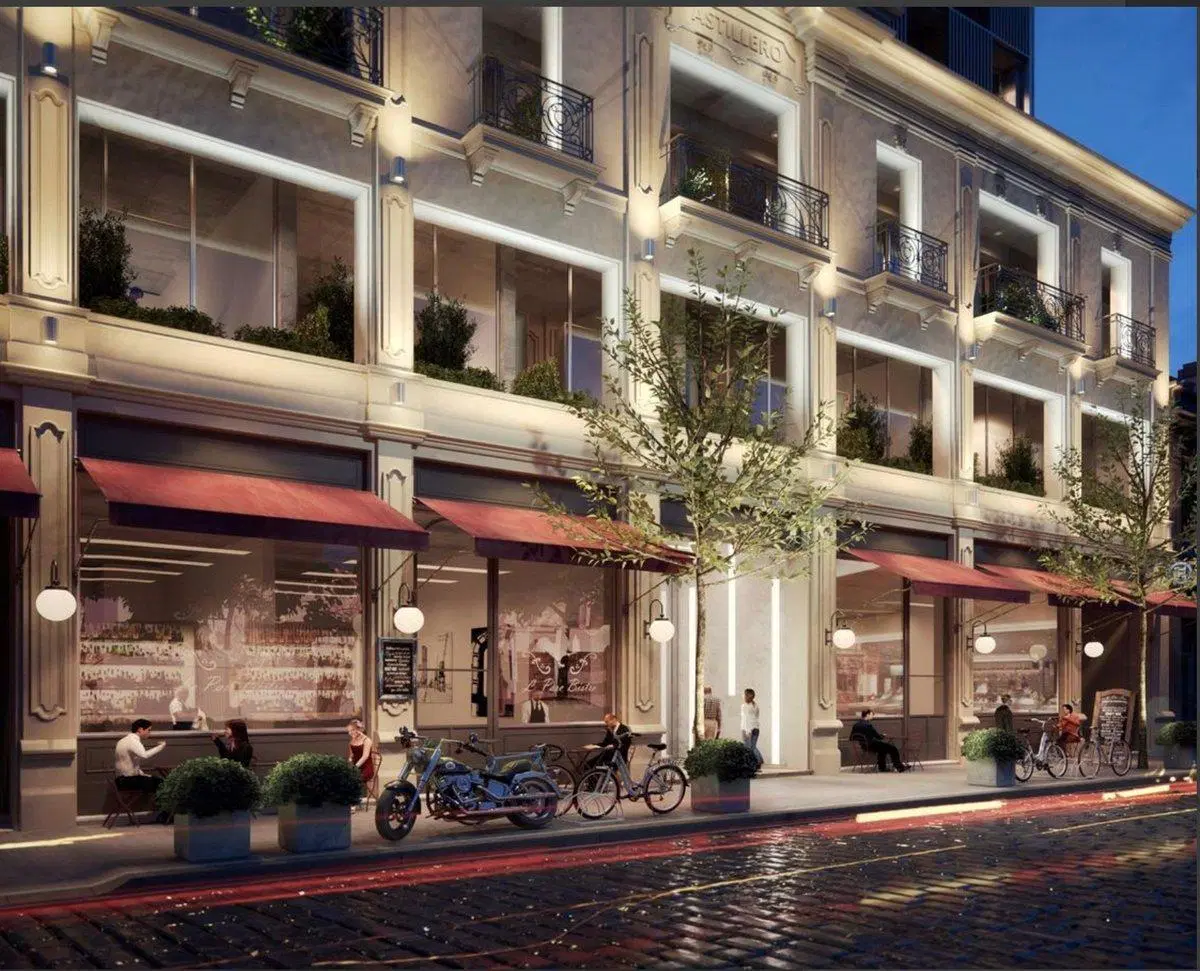 Monoambiente San Telmo Venta A ESTRENAR 5