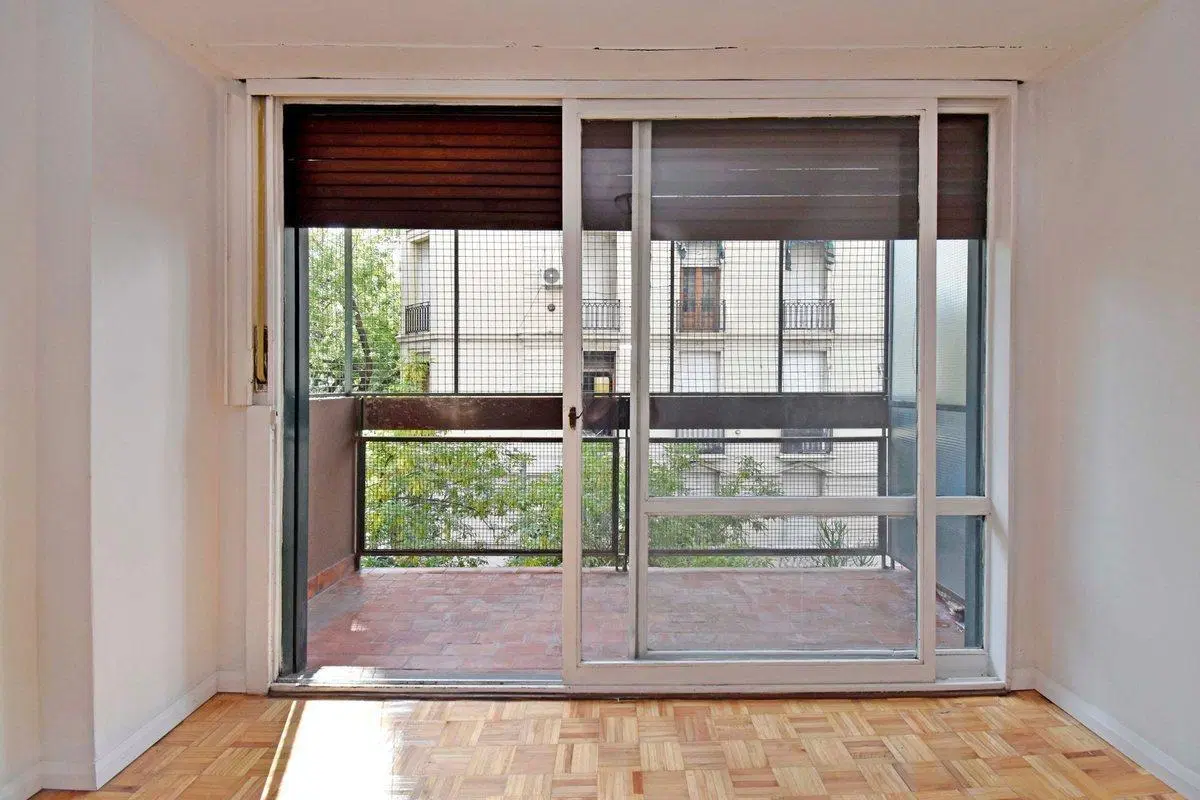 Departamento 3 ambientes San Telmo APTO CREDITO 3