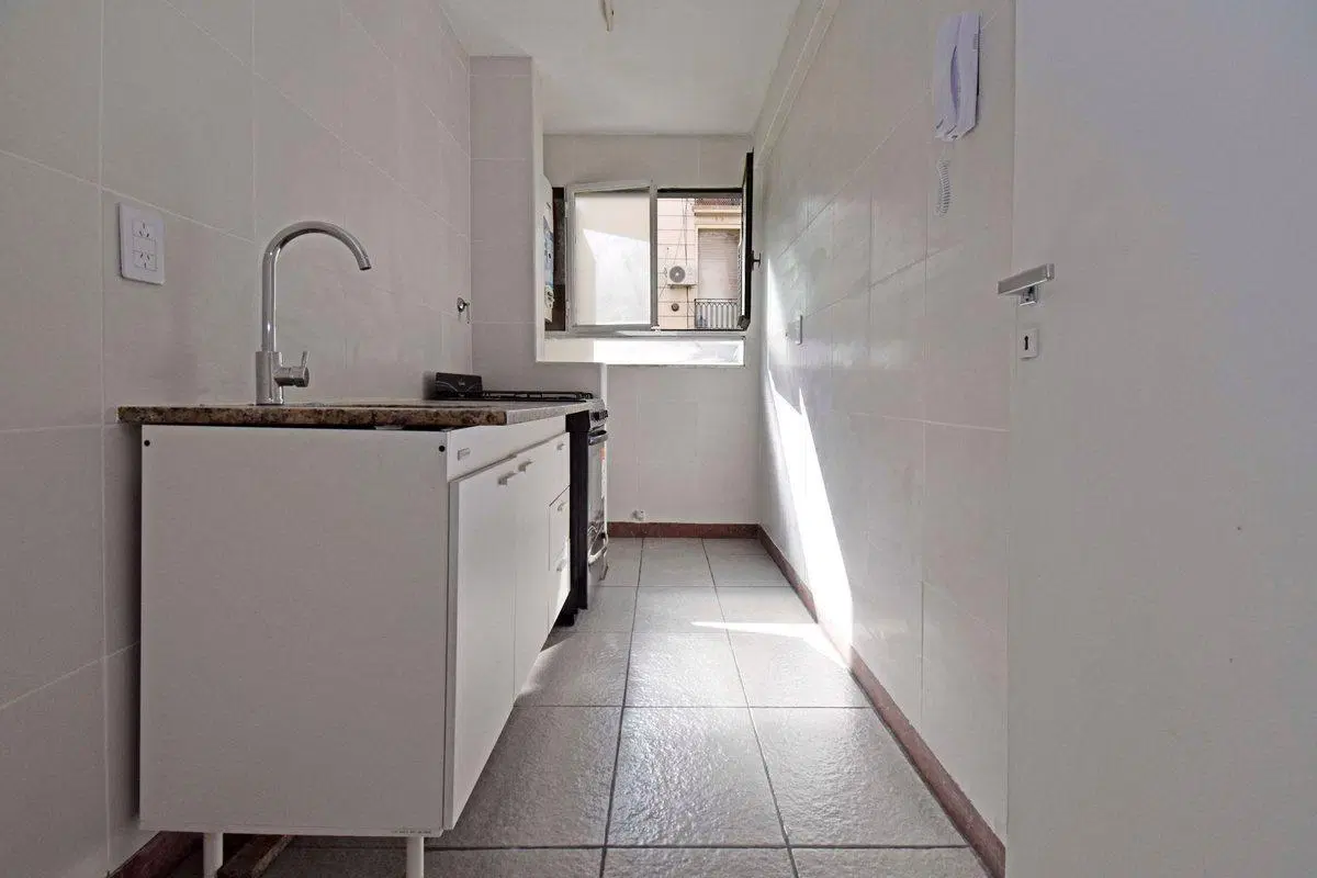 Departamento 3 ambientes San Telmo APTO CREDITO 2