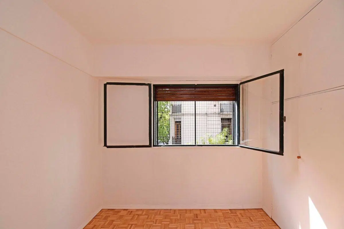 Departamento 3 ambientes San Telmo APTO CREDITO 4