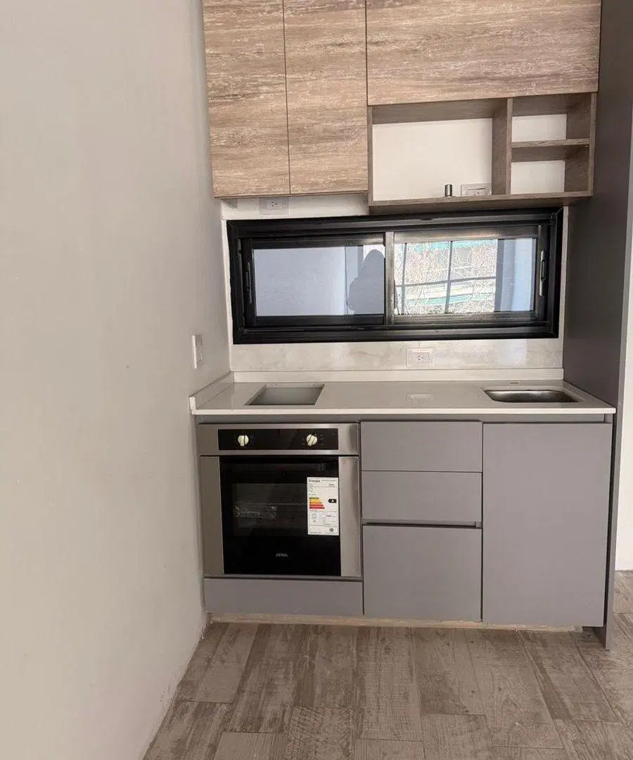 Departamento de lujo a estrenar Palermo 5