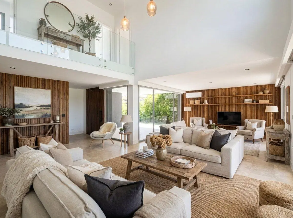 VENTA CASA 7 AMB con SENSACIONAL VISTA AL GOLF 2