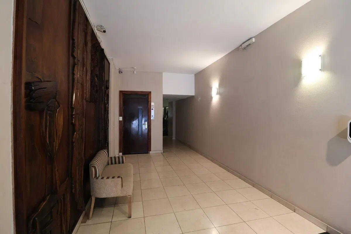 3 amb apto profesional o vivienda Palermo 3