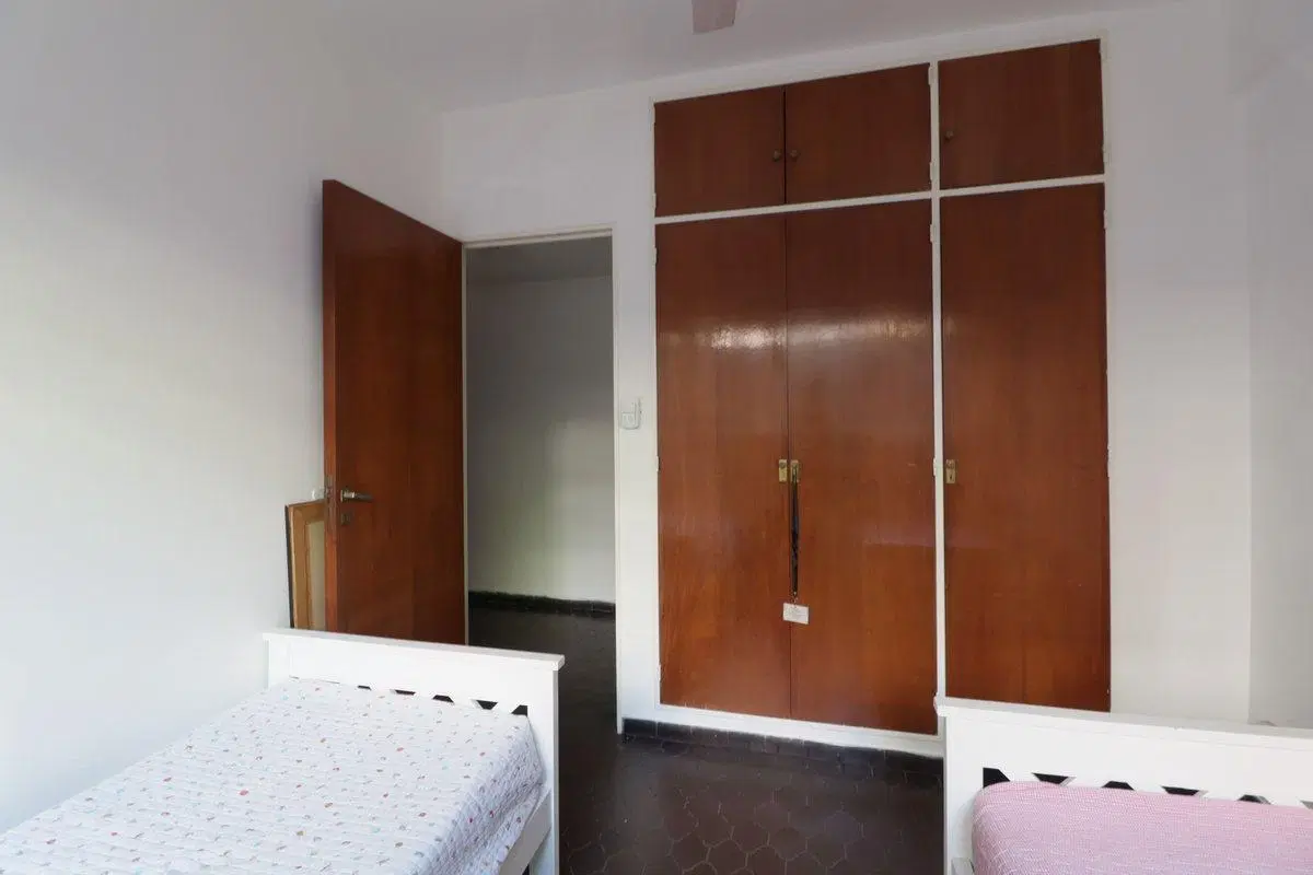 3 amb apto profesional o vivienda Palermo 5