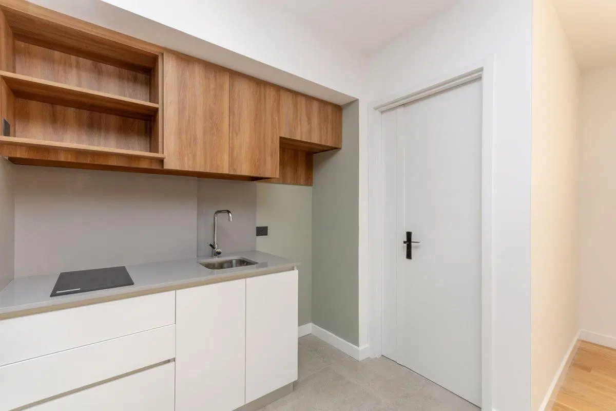 Depto Monoambiente En Venta Palermo A Estrenar 3