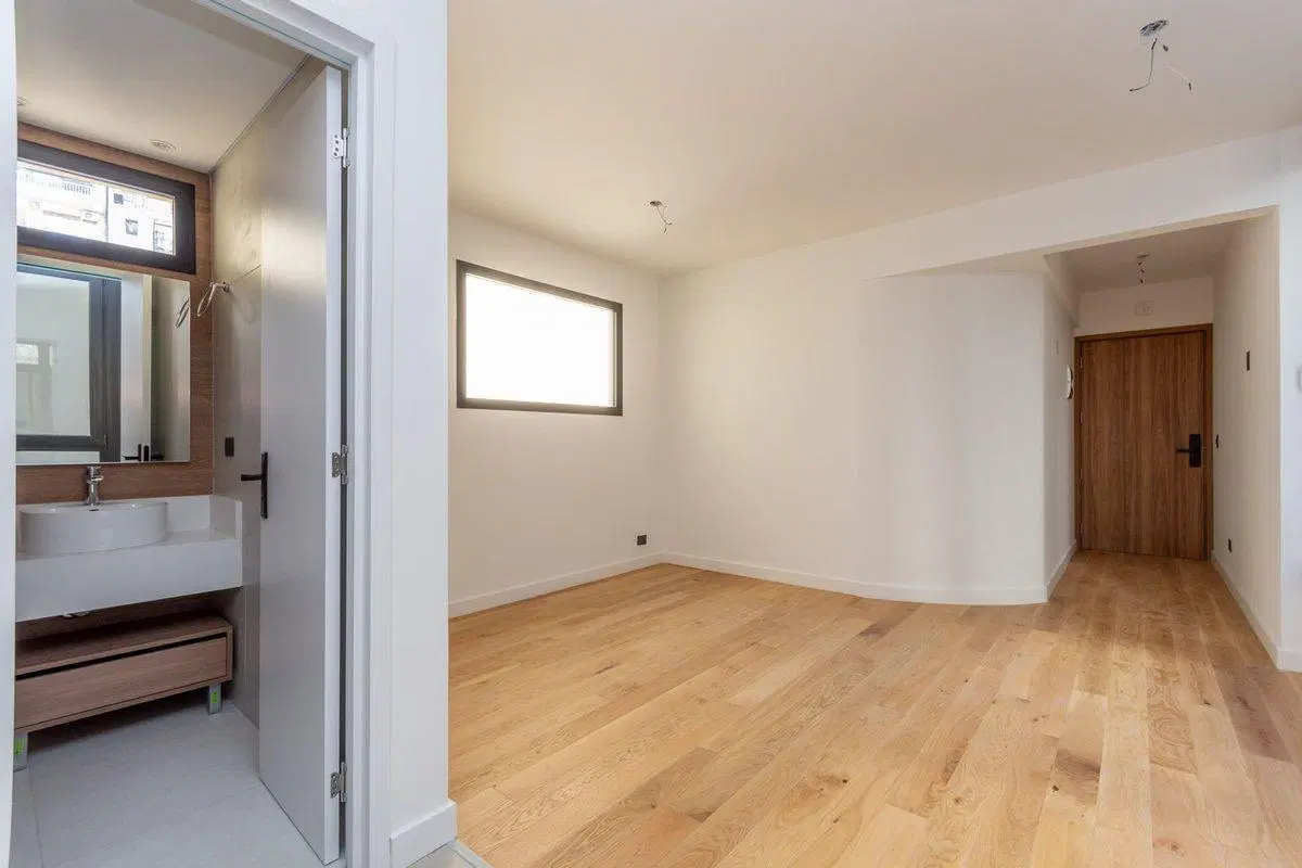 Depto Monoambiente En Venta Palermo A Estrenar 5