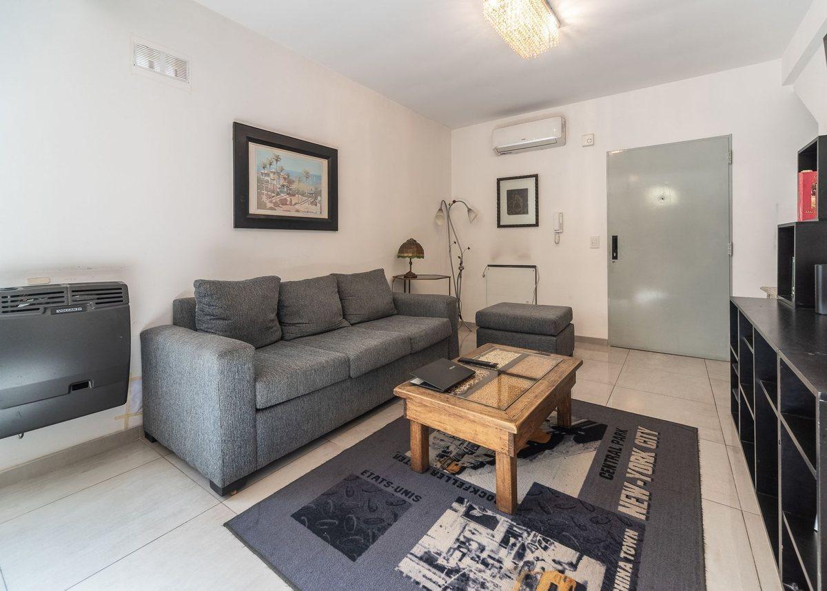 VENTA PH CON TERRAZA ALMAGRO