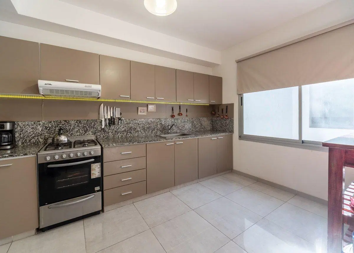 VENTA PH CON TERRAZA ALMAGRO 3