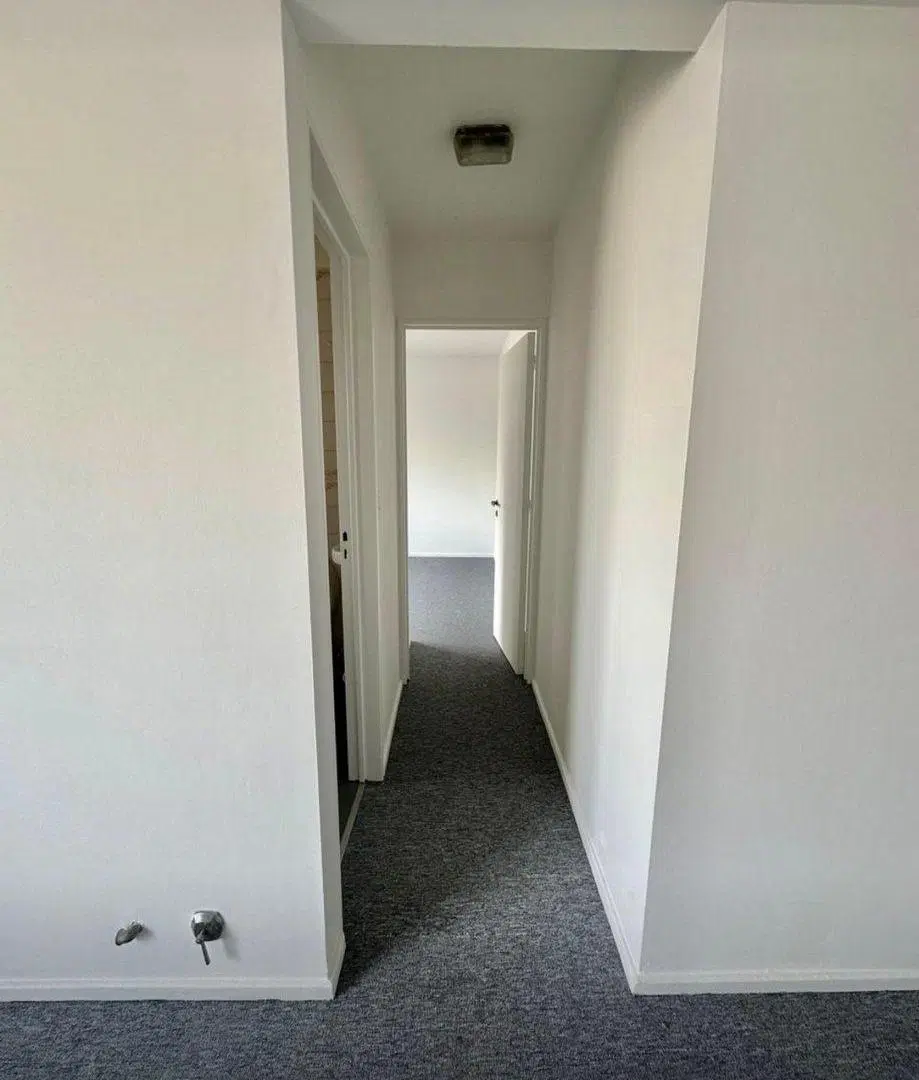 Depto 2 amb torre piso 12 balcon Balvanera CABA 2
