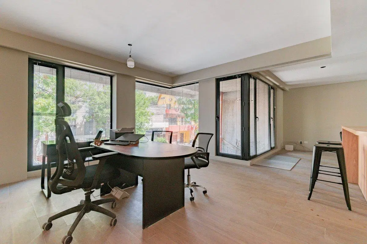 MONOAMBIENTE TIPO ESTUDIO GRANDE DIVISIBLE BOEDO 4