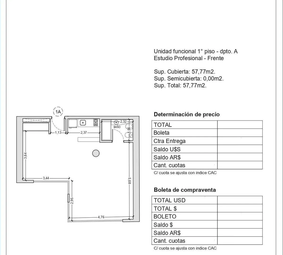 Plano 1