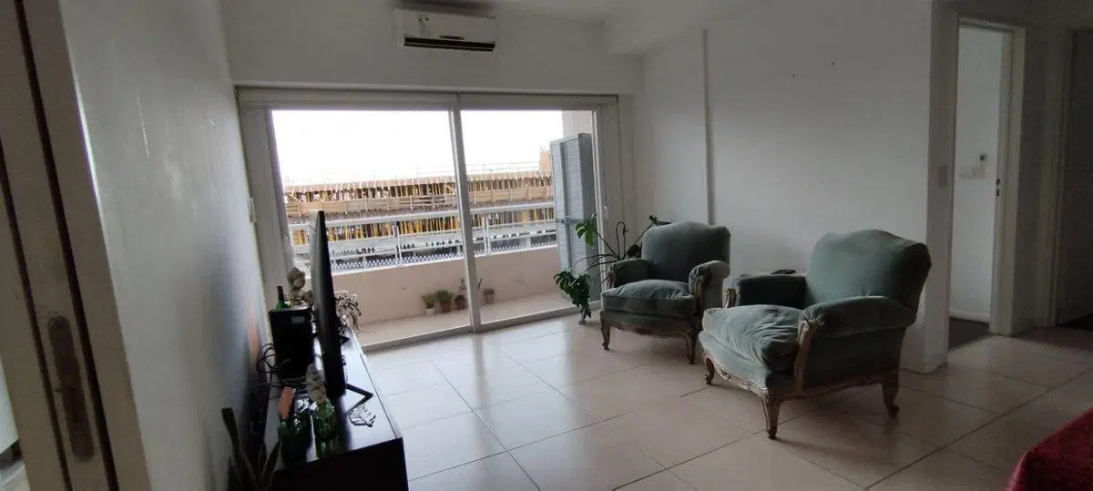 3 ambientes con cochera Antares Living Senior 3