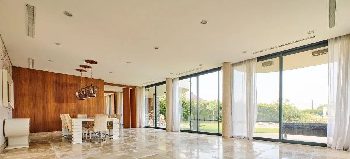 VENTA CASA NORDELTA LAGOS DEL GOLF AL AGUA 2