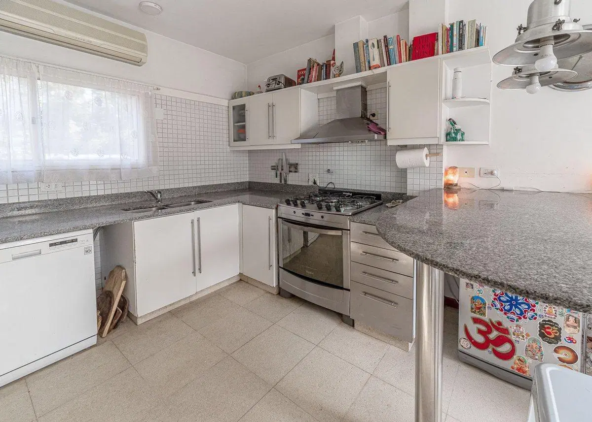 Venta Casa 8 ambientes Maschwitz Barrio cerrado 3