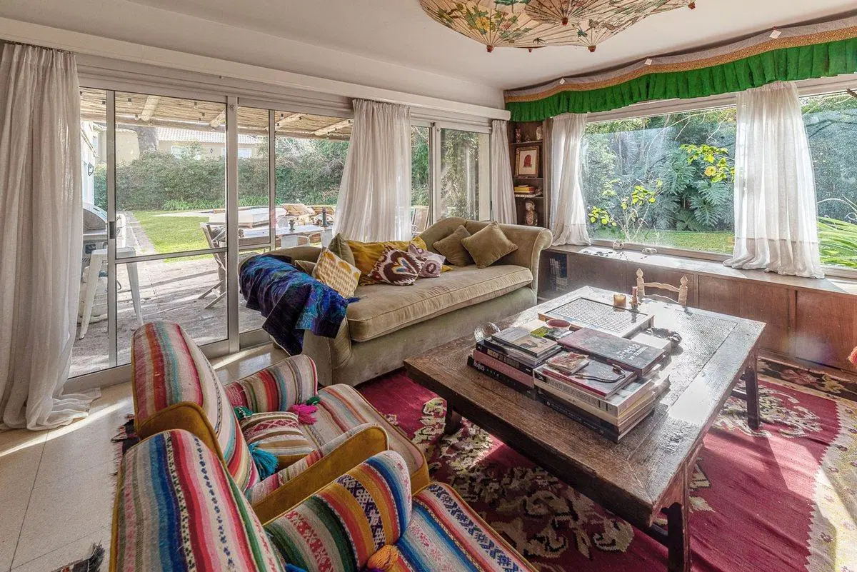 Venta Casa 8 ambientes Maschwitz Barrio cerrado 5