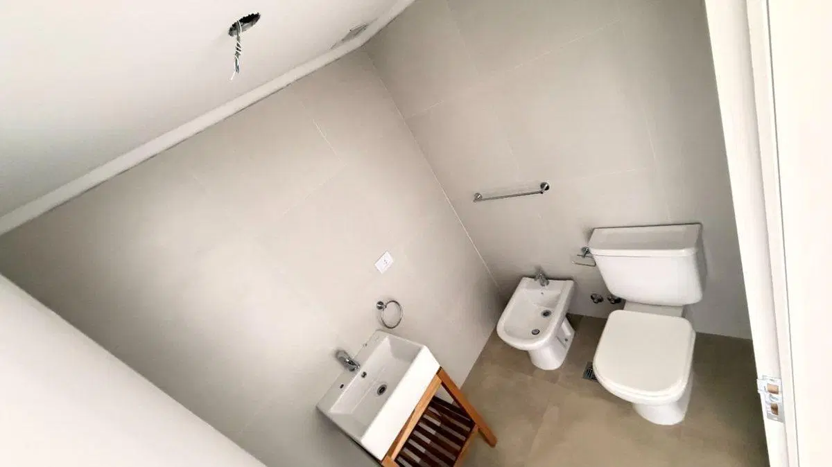 VENTA 3 AMBIENTES ONCE AMENITIES 4